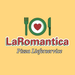 La Romantica Oldesloe logo.